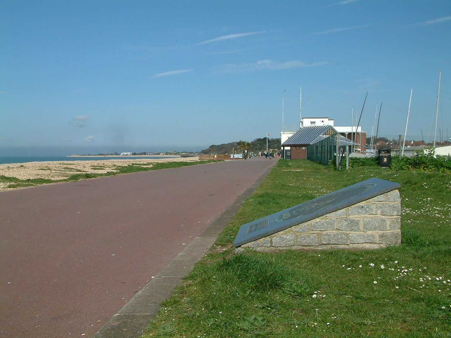 Houses For Sale In Stokes Bay Gosport at Jose Lawson blog